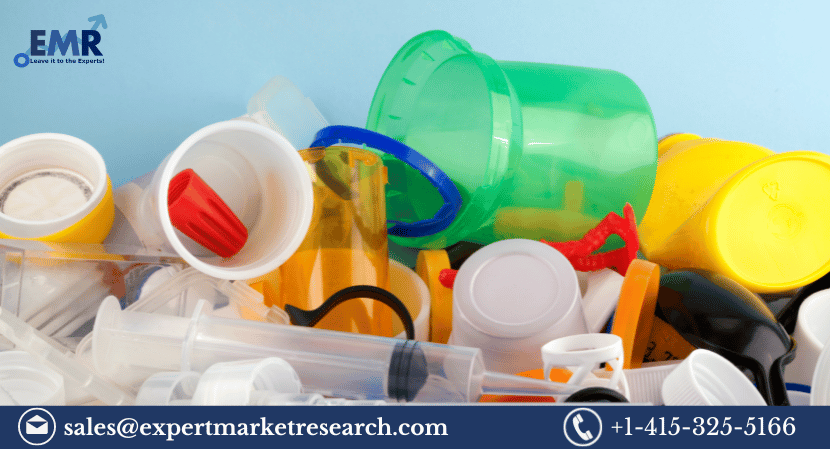 Read more about the article Ecuador Plastic Market Size to Grow at a CAGR of 5.0% in the Forecast Period of 2023-2028