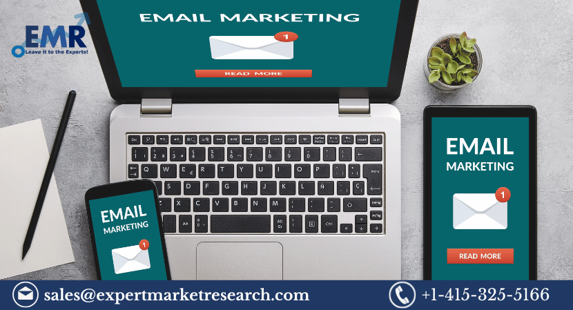 Read more about the article Email Marketing Software Market Size, Share, Price, Growth, Report, Forecast 2024-2032