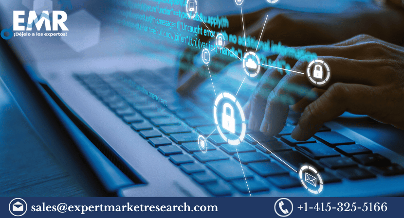 Read more about the article Global Endpoint Security Market Size to Grow at a CAGR of 8% in the Forecast Period of 2023-2028