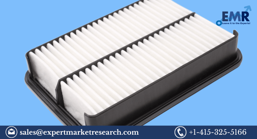 You are currently viewing Europe, Middle East and Africa Air Filters Market Size, Share, Growth, Report and Forecast 2024-2032