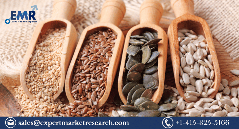 Read more about the article Europe Sesame Seed Market Size To Grow At A CAGR Of 5.00% In The Forecast Period Of 2023-2028