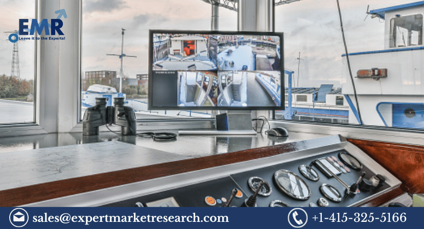 Read more about the article European Vessel Monitoring System Market Size, Share, Growth, Report and Forecast 2023-2028