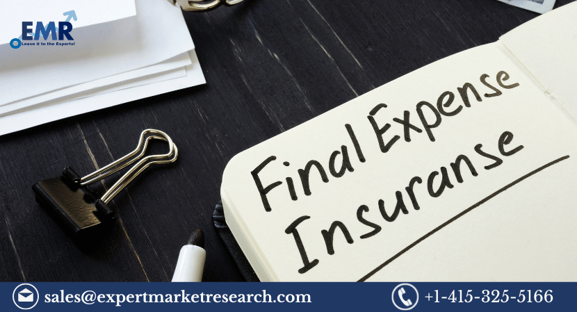 Read more about the article Global Final Expense Insurance Market Size to Grow at a CAGR of 7.20% in the Forecast Period of 2023-2028