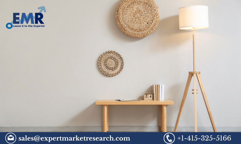 You are currently viewing Global Floor Lamps Market Size To Grow At A CAGR Of 4.10% In The Forecast Period Of 2024-2032