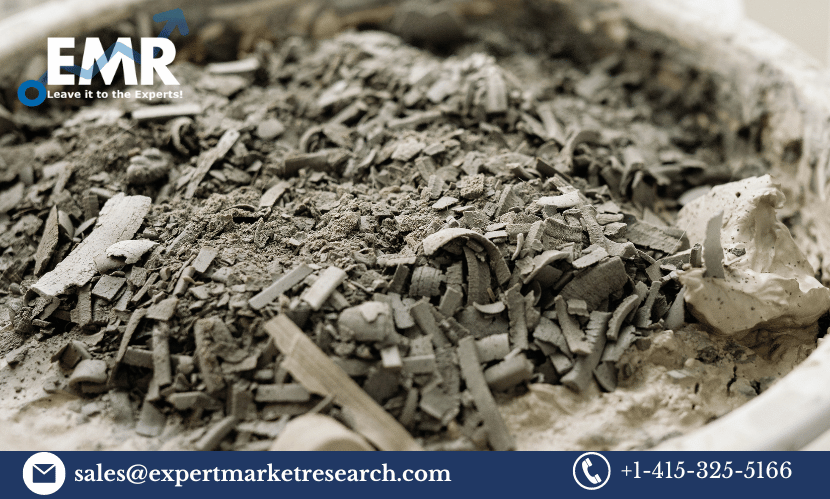 Read more about the article Global Fly Ash Market Size to Grow at a CAGR of 5.4% in the Forecast Period of 2024-2032