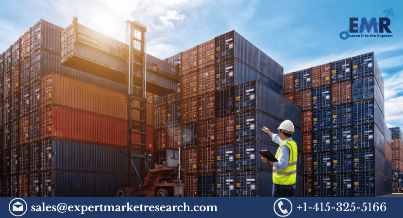 Read more about the article Global Freight Brokerage Market Size, Share, Price, Growth, Report and Forecast 2024-2032