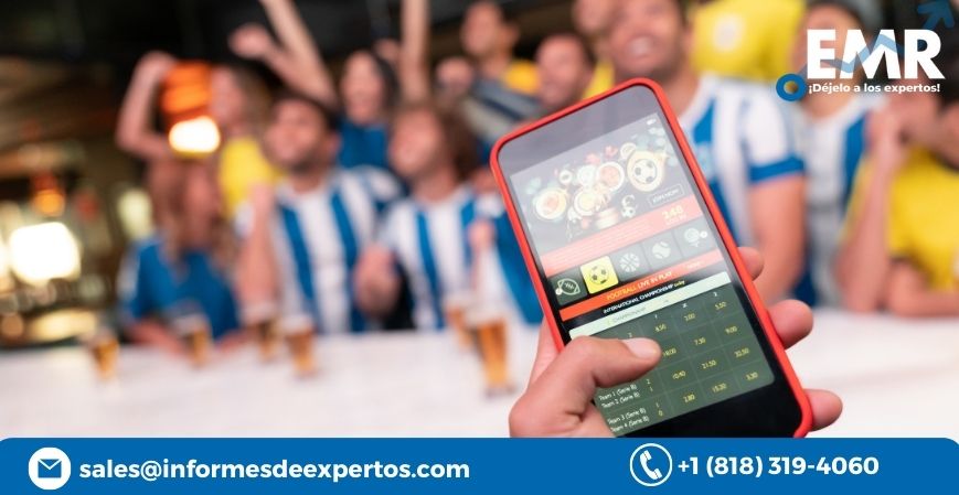 Read more about the article Mercado de Deportes de Fantasía Estimulará en 2023-2028 Impulsado por la Penetración de los Smartphones y el Aumento del Número de Eventos Patrocinados