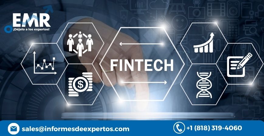 Read more about the article Mercado de Fintech Proliferarán Debido al Aumento de Comodidad y Transparencia que Hacen que Transacciones Financieras sean Fáciles y Transparentes Durante el Período de 2023-2028