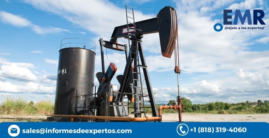 You are currently viewing Mercado de Fuel Oil se Multiplicarán Debido a la Creciente Demanda de Crudo Como Consecuencia de Industrialización y Aumento de Población, Durante el Período de Pronóstico de 2023-2028