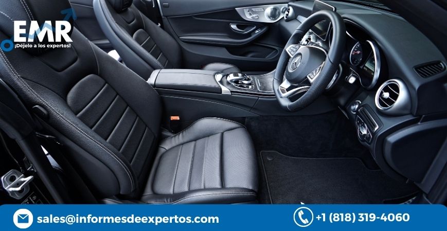 Read more about the article Mercado de Accesorios Interiores del Coche Subirá en el Periodo de Pronóstico de 2023-2028 Impulsado por Mayor Producción de Automóviles e Inclinación por los Accesorios de Lujo