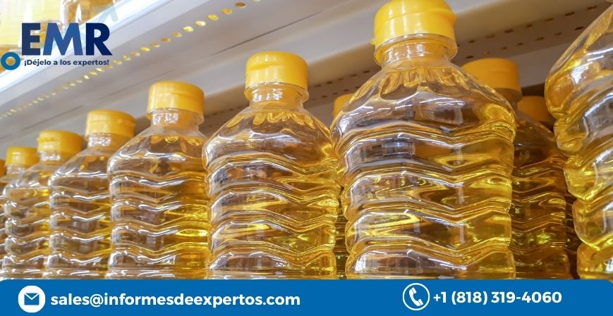 Read more about the article Mercado de Aceite Vegetal Subirá en el Periodo de Pronóstico de 2023-2028 Impulsada por Aumento del Consumo de Dieta Sana y Disponibilidad de Gran Variedad de Aceites