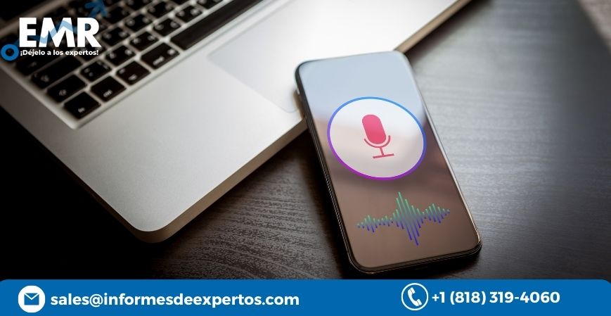 Read more about the article Mercado de Aplicaciones de Asistente de Voz Proliferará debido a Creciente Popularidad de Altavoces Inteligentes Durante el Período de Pronóstico de 2023-2028