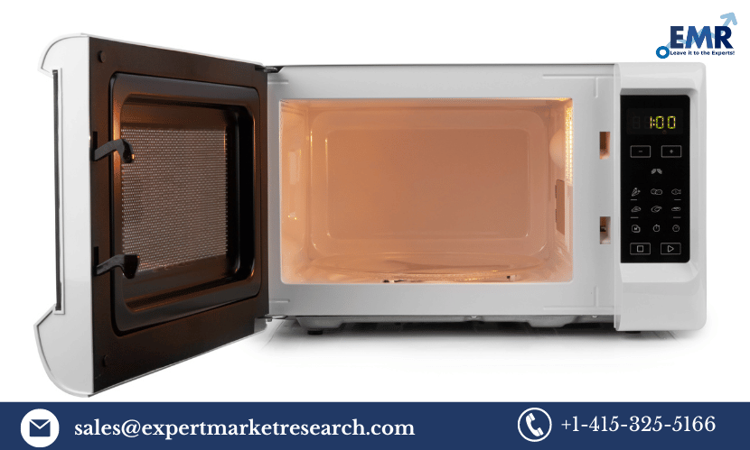 Read more about the article Global Microwave Packaging Market Size, Share, Growth, Price, Analysis, Demand, Report, Forecast 2023-2028