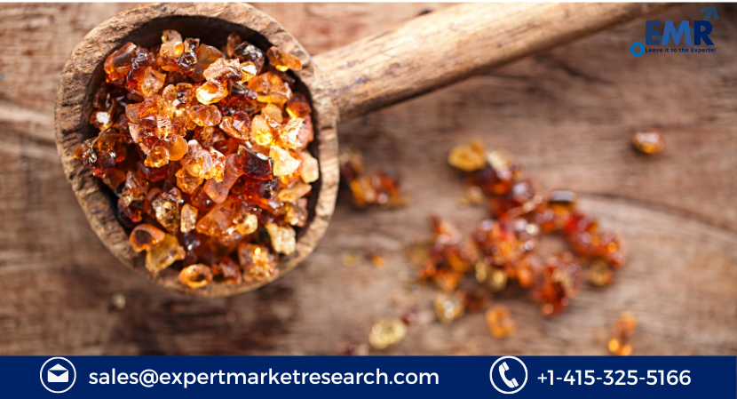 Read more about the article Global Gum Arabic Market Size, Share, Price, Trends, Growth, Report and Forecast 2023-2028