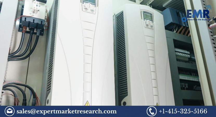 Read more about the article Global HVAC Variable Frequency Drive Market Size, Share, Growth, Report and Forecast 2024-2032