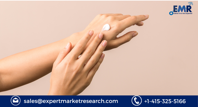 Read more about the article Hand Cream Market Size, Share, Price, Trends, Report and Forecast 2023-2028