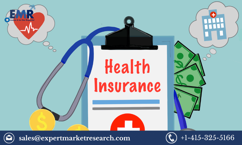 Health Insurance Market Size, Share, Research Report 2023-2028