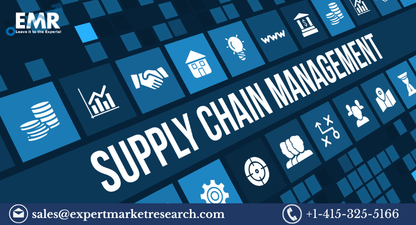 Read more about the article Global Healthcare Supply Chain Management Market Size To Grow At A CAGR Of 7.80% In The Forecast Period Of 2023-2028