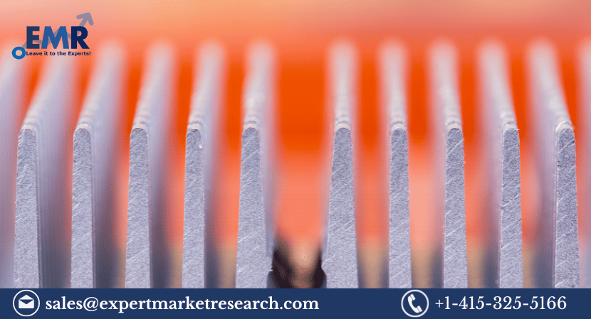 Read more about the article Global Heat Sinks Market Size, Share, Price, Growth, Report and Forecast 2024-2032