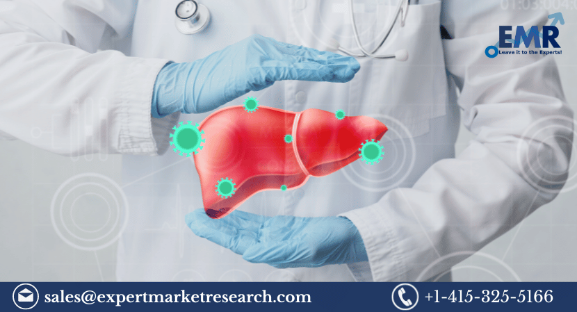 Read more about the article Global Hepatic Disease Treatment Market Size To Grow At A CAGR Of 6.2% In The Forecast Period Of 2024-2032