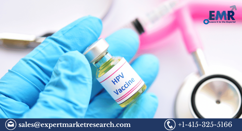 Read more about the article Global Human Papillomavirus (HPV) Vaccine Market Size, Share, Price, Report and Forecast 2024-2032