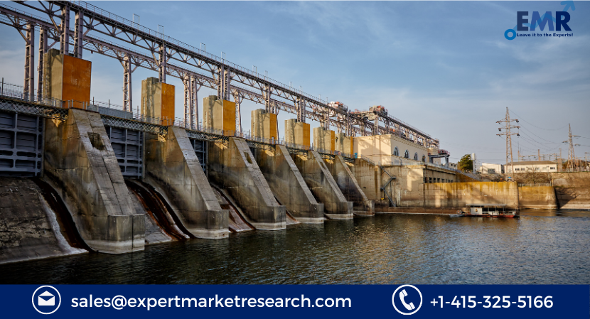 Read more about the article Global Hydro Turbine Market Size, Share, Price, Trends, Growth, Report and Forecast 2023-2028