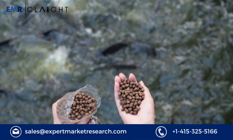 Read more about the article India Aquafeed Market Size, Share, Price, Trends, Growth, Report and Forecast 2024-2032