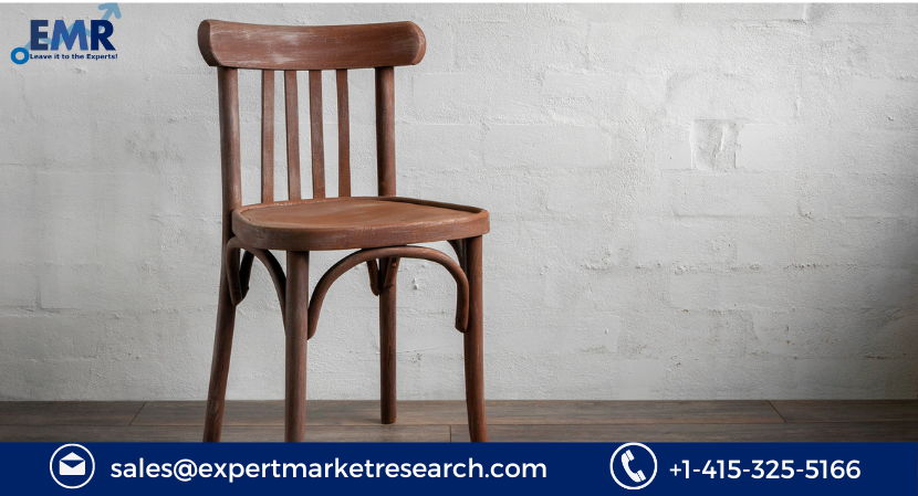 Read more about the article India Chair Market Size, Share, Price, Trends, Growth, Report and Forecast 2023-2028