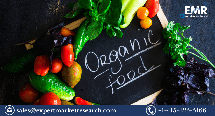 You are currently viewing India Organic Food Market Size to Grow at a CAGR of 22% Between 2024 and 2032