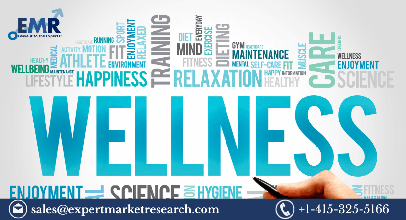 Read more about the article India Sexual Wellness Market Size To Grow At A CAGR Of 5.4% In The Forecast Period Of 2024-2032