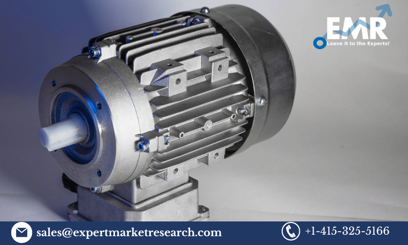 Read more about the article Global Induction Motor Market Size to Grow at a CAGR of 9.5% in the Forecast Period of 2024-2032