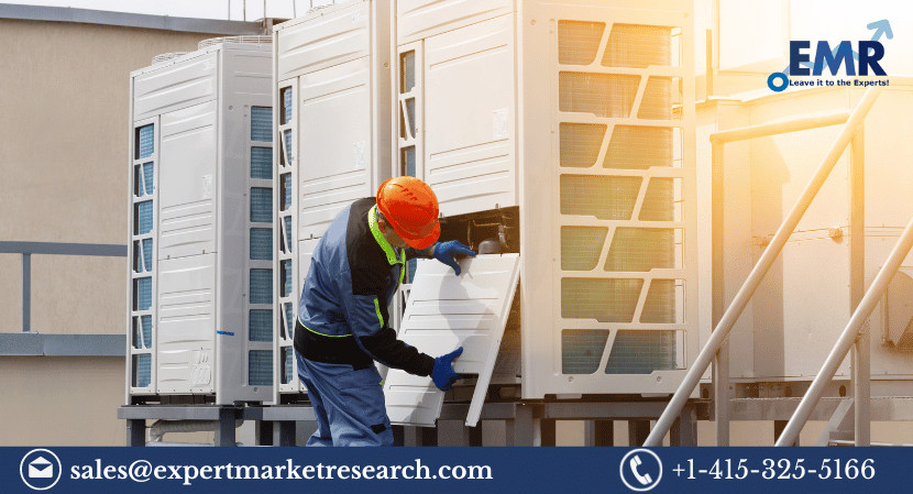 Read more about the article Global Industrial Air Preheater Market Size, Share, Growth, Report and Forecast 2024-2032