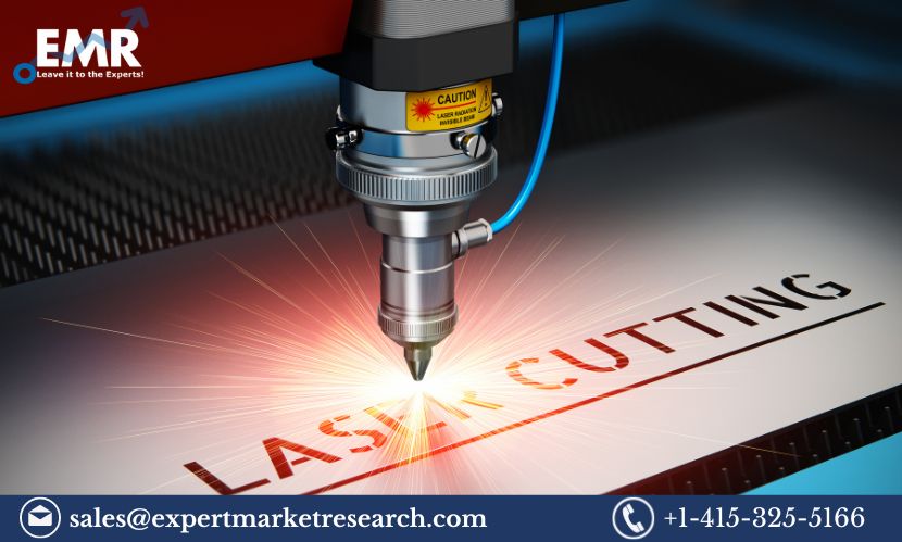 Read more about the article Laser Marking Machine Market Trends, Size, Share, Report and Forecast 2024-2032