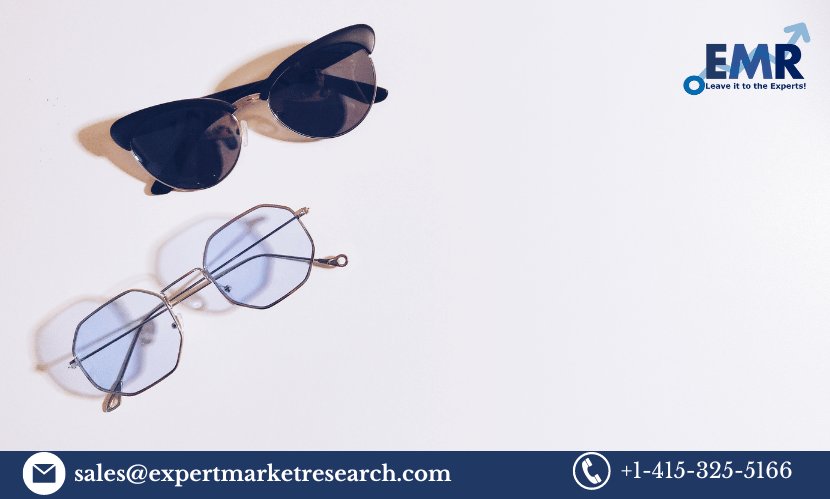 Read more about the article Latin America Eyewear Market Size to Grow at a CAGR of 7.1% in the Forecast Period of 2024-2032