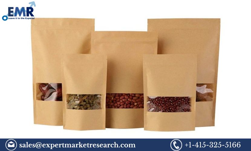 You are currently viewing Latin America Flexible Packaging Market Size to Grow at a CAGR of 2.94% in the Forecast Period of 2023-2028