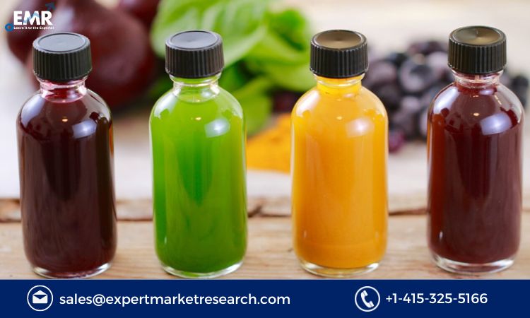 Read more about the article Latin America Food Colours Market Size to Grow at a CAGR of 7.8% in the Forecast Period of 2023-2028