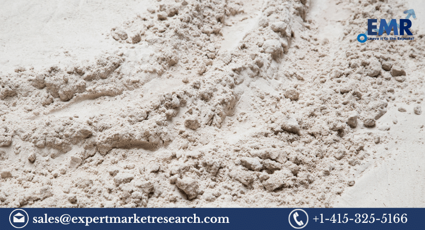 Read more about the article Latin America Silica Sand Market Size, Share, Growth, Report and Forecast 2024-2032