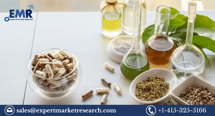 Read more about the article Global Liquid Dietary Supplements Market Size, Share, Growth, Report and Forecast 2024-2032