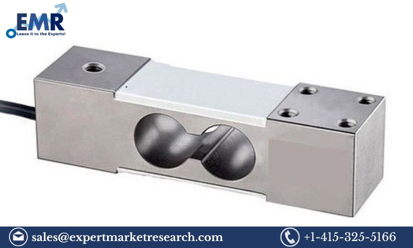 Read more about the article Load Cell Market Size, Share, Trends, Report and Forecast 2024-2032