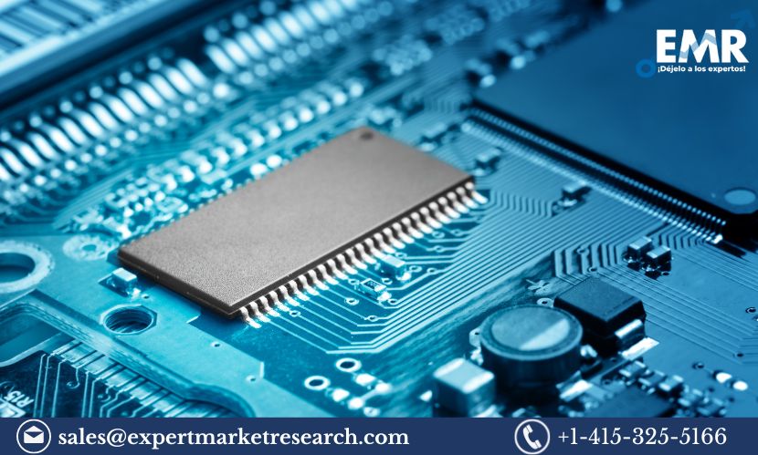 Read more about the article Logic Semiconductor Market Size, Share, Trends, Price, Report and Forecast 2024-2032