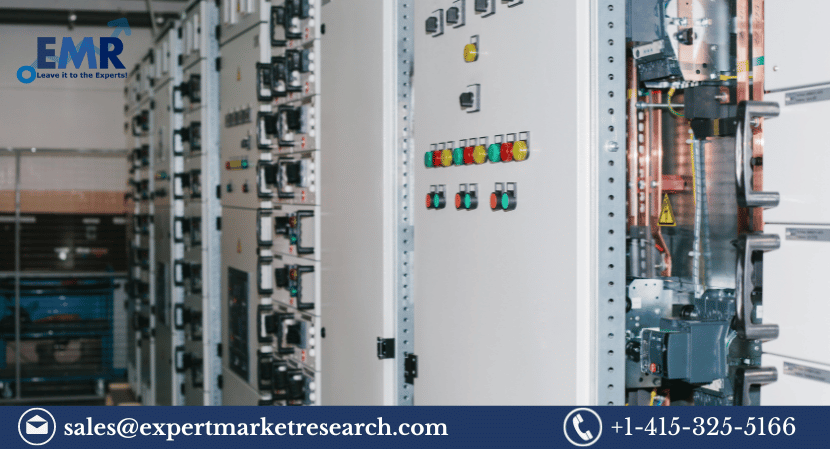 Read more about the article Global Low Voltage Motor Control Centre Market Size To Grow At A CAGR Of 3.40% In The Forecast Period Of 2024-2032