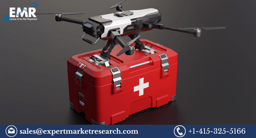 Read more about the article Global Medical Transport Box Market Size To Grow At A CAGR Of 5.50% In The Forecast Period Of 2024-2032