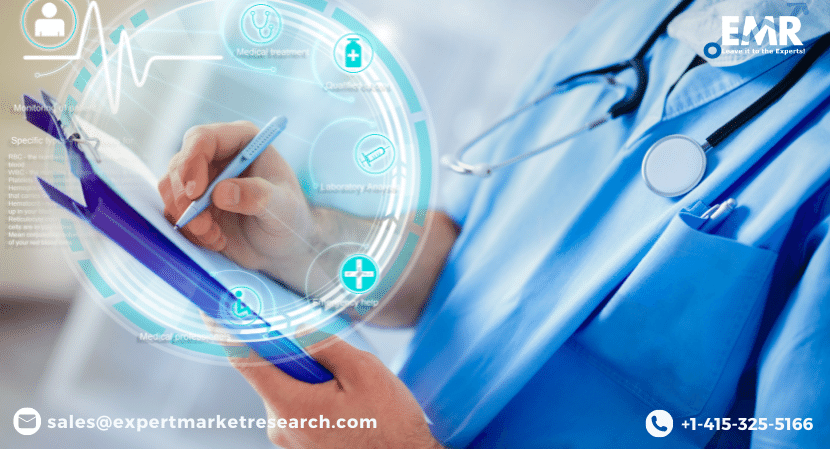 Read more about the article Global Medical Writing Market Size to Grow at a CAGR of 10.2% in the Forecast Period of 2023-2028