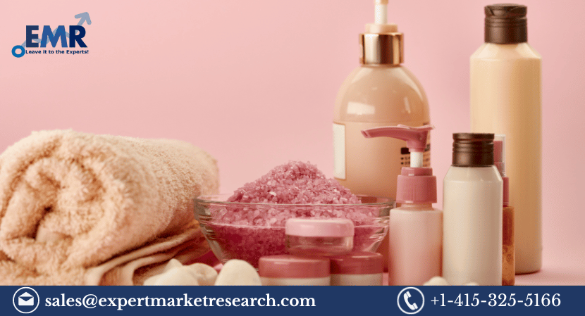 Read more about the article Middle East Skin Care Products Market Size, Share, Price, Growth, Report and Forecast 2024-2032