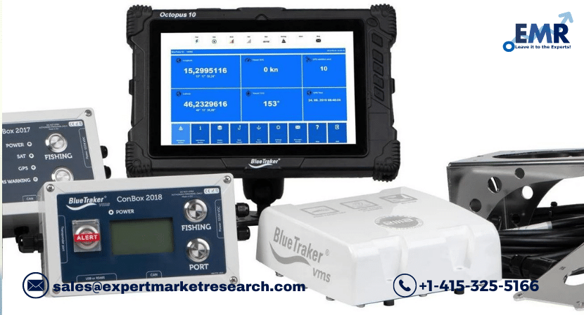 You are currently viewing Middle East and Africa Vessel Monitoring System Market Size, Growth, Report and Forecast 2024-2032