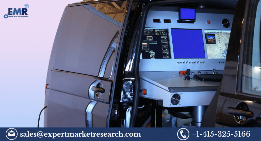 Read more about the article Global Mobile Mapping Market Size to Grow at a CAGR of 16.50% in the Forecast Period of 2023-2028