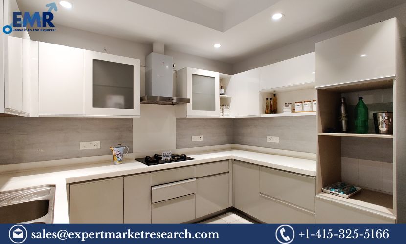 Read more about the article Modular Kitchen Market Trends, Size, Share, Price, Report and Forecast 2024-2032