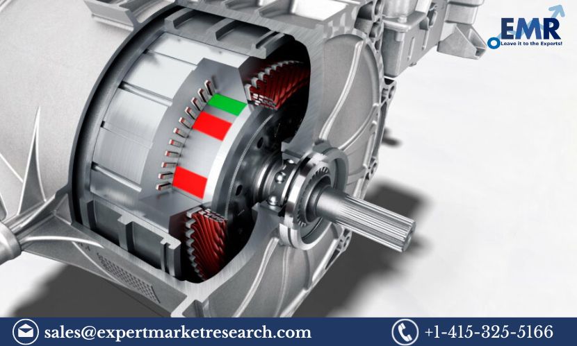 Read more about the article Motor Lamination Market Size, Share, Trends, Value, Report and Forecast 2024-2032