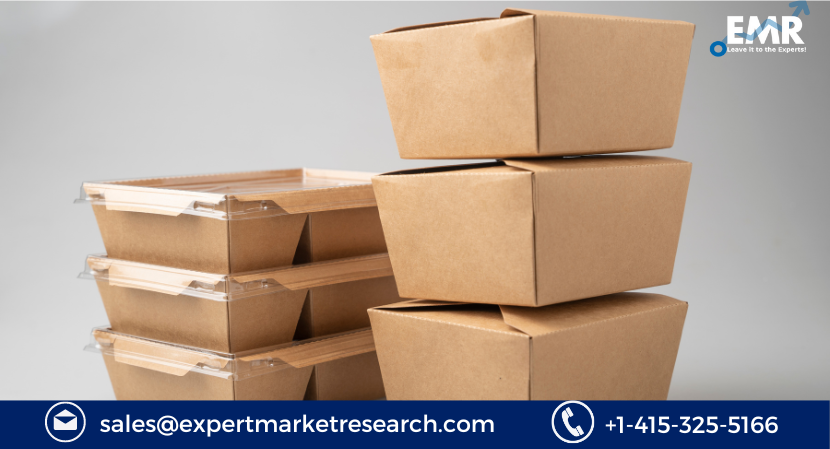 Read more about the article Global Moulded Fibre Packaging Market Size, Share, Price, Trends, Report and Forecast 2023-2028