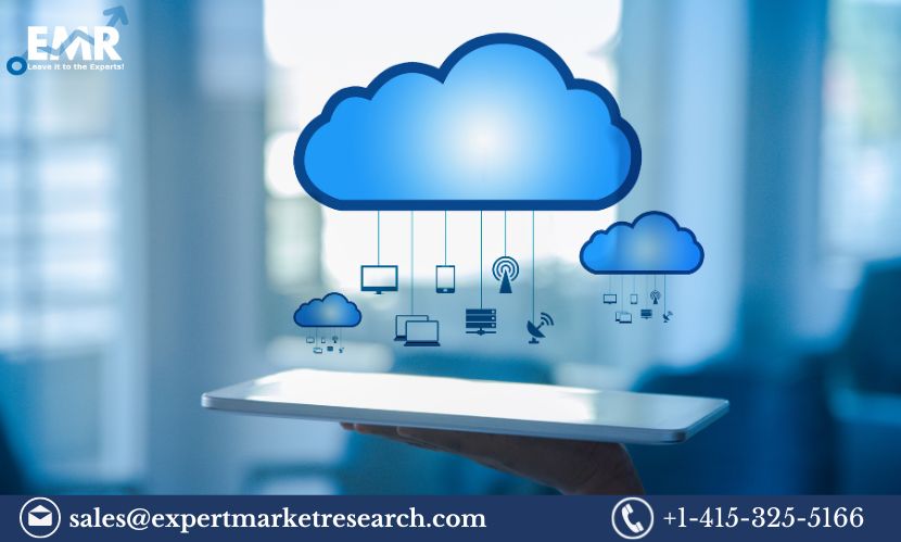 Read more about the article Multi-Cloud Management Market Size, Share, Trends, Report and Forecast 2024-2032